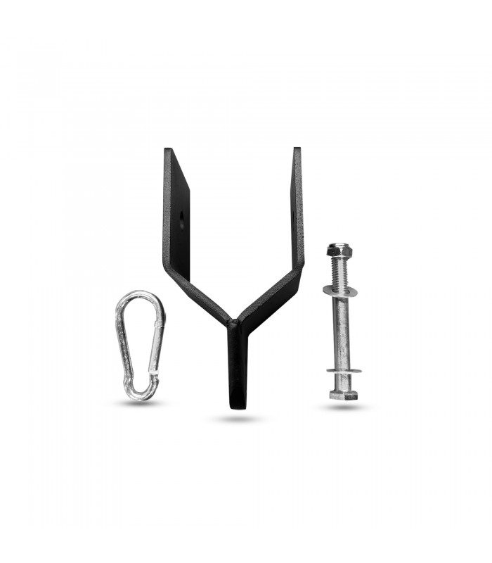 Attache Climber Rope