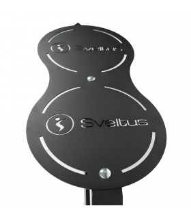 Double cible Wall Ball