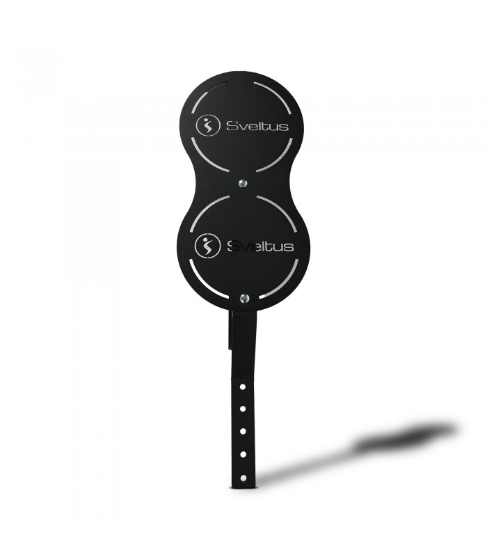 Double target Wall Ball
