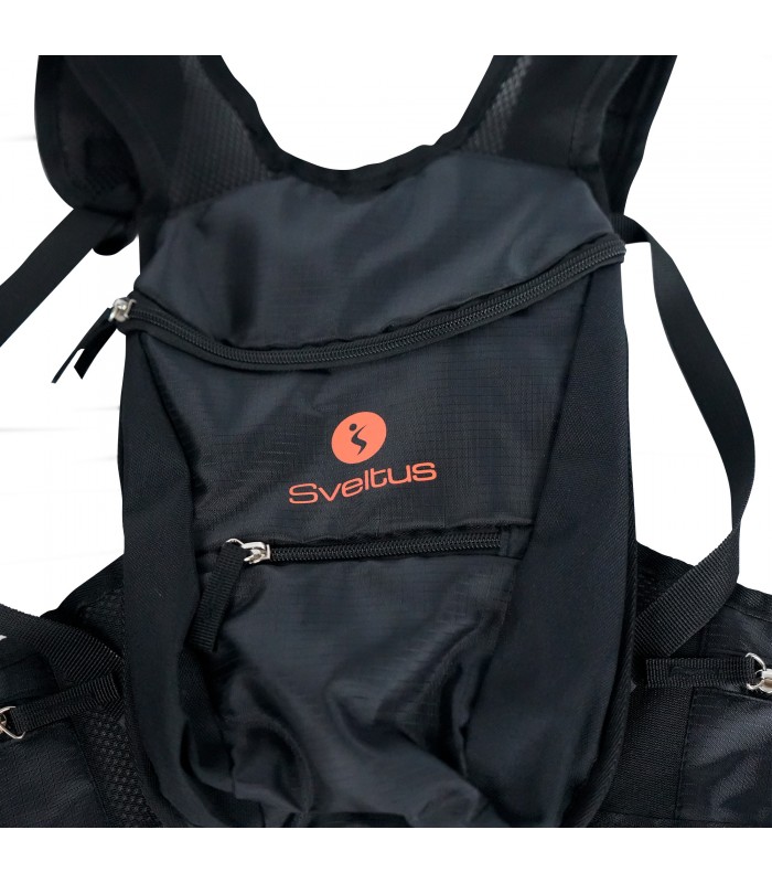 Running bag