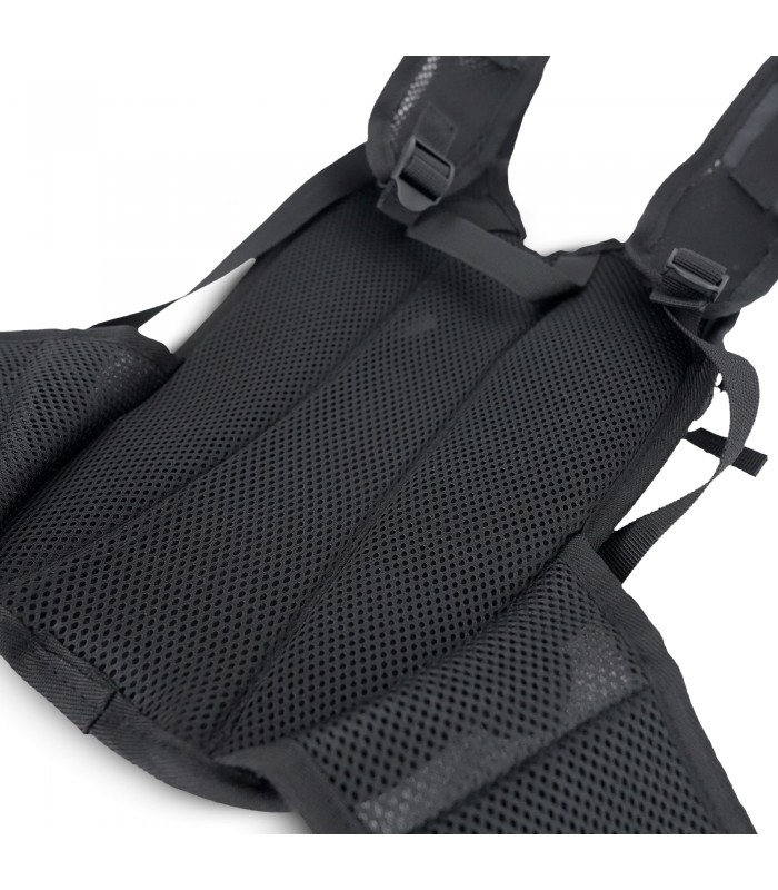 Running bag
