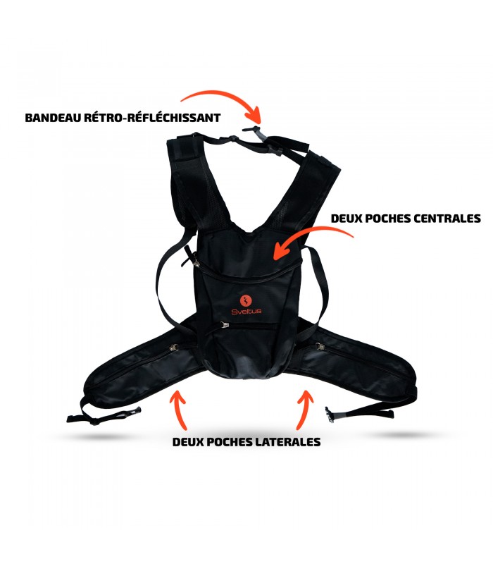 Running bag